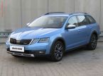 Škoda Octavia - fotka číslo 2