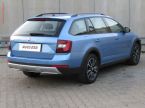 Škoda Octavia - fotka číslo 3
