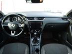 Škoda Octavia - fotka číslo 7