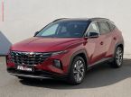 Hyundai Tucson - fotka číslo 2
