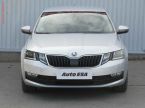 Škoda Octavia - fotka číslo 1