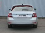 Škoda Octavia - fotka číslo 4