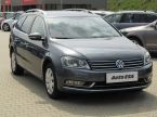 Volkswagen Passat - fotka číslo 0