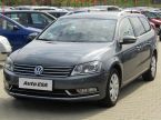 Volkswagen Passat - fotka číslo 2