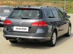 Volkswagen Passat - fotka číslo 3
