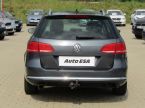 Volkswagen Passat - fotka číslo 4