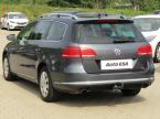 Volkswagen Passat - fotka číslo 5