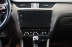 Škoda Octavia - fotka číslo 12