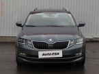 Škoda Octavia - fotka číslo 1