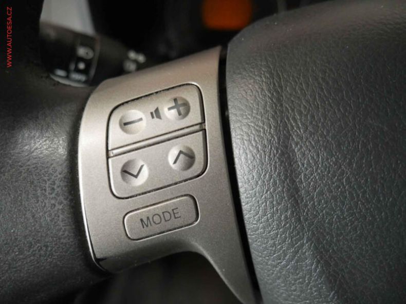 Toyota Auris - hlavní fotka