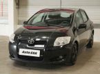 Toyota Auris - fotka číslo 2