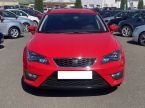 Seat Leon - fotka číslo 1