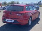 Seat Leon - fotka číslo 5