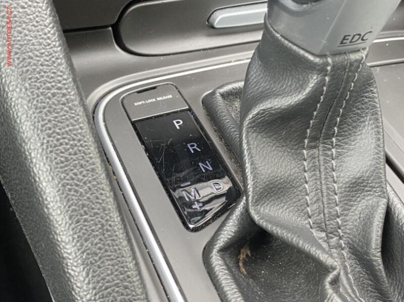 Renault Talisman - hlavní fotka