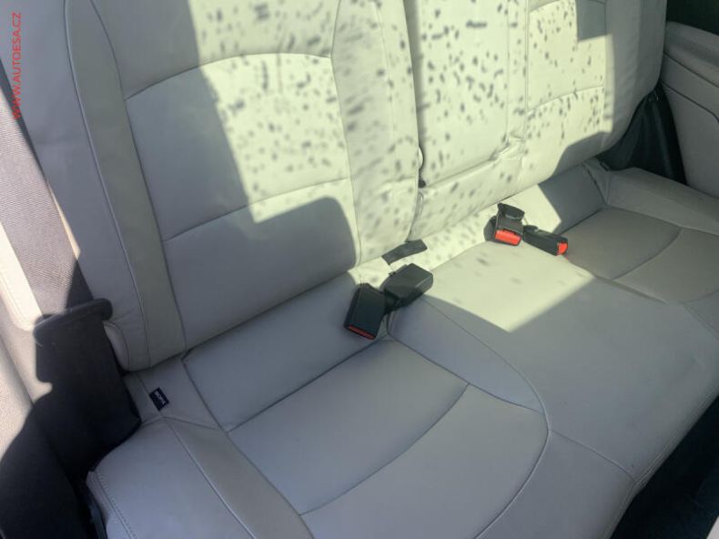 Nissan Qashqai - hlavní fotka