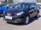 Nissan Qashqai - fotka číslo 2