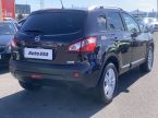 Nissan Qashqai - fotka číslo 5