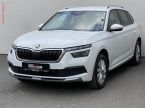 Škoda Kamiq - fotka číslo 2