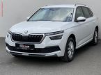 Škoda Kamiq - fotka číslo 2
