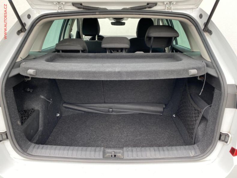 Škoda Kamiq - hlavní fotka