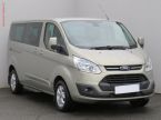 Ford Tourneo - fotka číslo 0