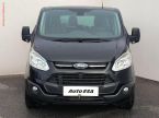 Ford Tourneo - fotka číslo 1