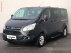 Ford Tourneo - fotka číslo 2