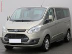 Ford Tourneo - fotka číslo 2