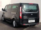 Ford Tourneo - fotka číslo 5