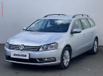 Volkswagen Passat - fotka číslo 2