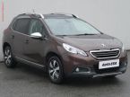 Peugeot 2008 - fotka číslo 0