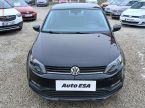 Volkswagen Polo - fotka číslo 1