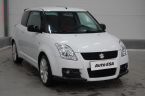 Suzuki Swift - fotka číslo 0