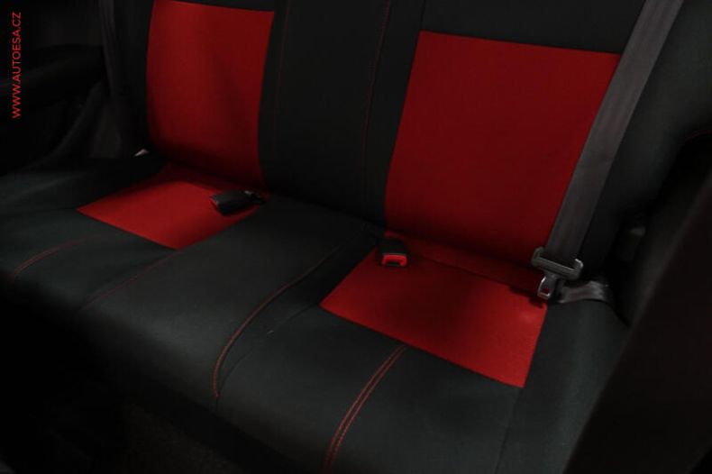 Suzuki Swift - hlavní fotka