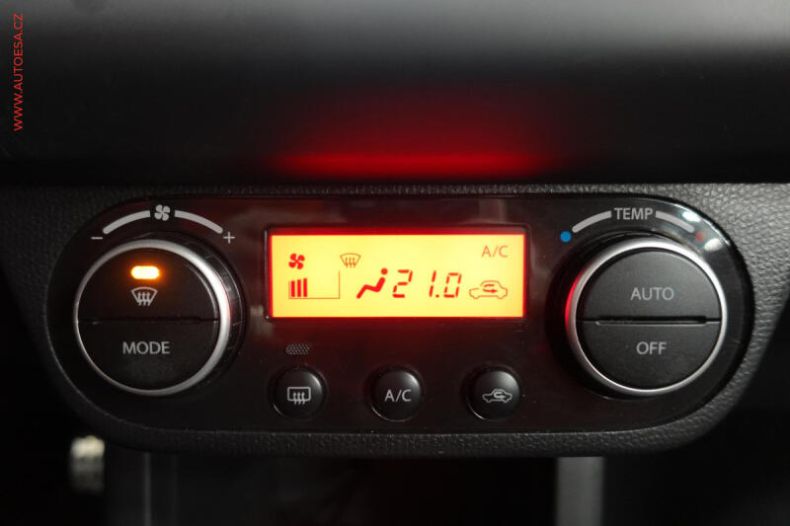 Suzuki Swift - hlavní fotka