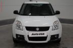 Suzuki Swift - fotka číslo 1