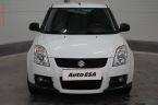 Suzuki Swift - fotka číslo 1