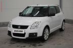 Suzuki Swift - fotka číslo 2