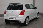 Suzuki Swift - fotka číslo 3