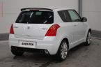 Suzuki Swift - fotka číslo 3