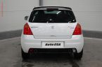 Suzuki Swift - fotka číslo 4