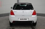 Suzuki Swift - fotka číslo 4