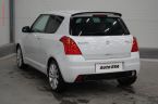 Suzuki Swift - fotka číslo 5