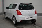 Suzuki Swift - fotka číslo 5