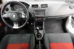 Suzuki Swift - fotka číslo 7