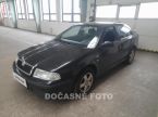 Škoda Octavia - fotka číslo 0