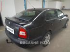 Škoda Octavia - fotka číslo 1