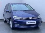 Volkswagen Touran - fotka číslo 0