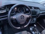 Volkswagen Touran - fotka číslo 11