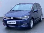 Volkswagen Touran - fotka číslo 2